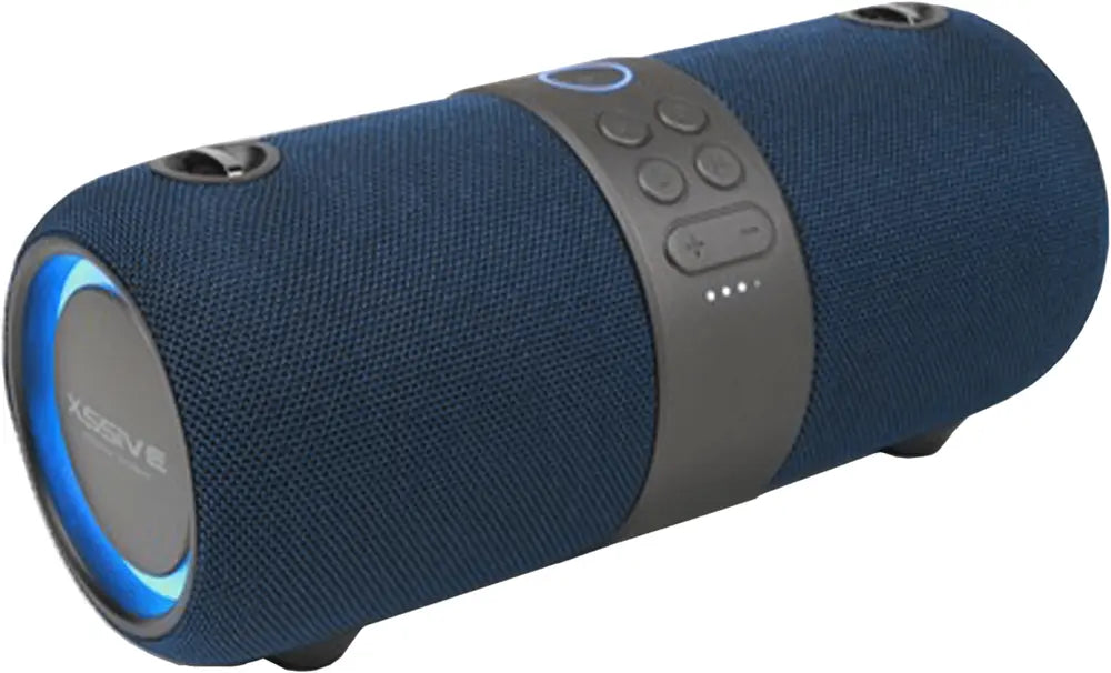 Xssive Bluetooth Speaker XSS-BSP05 - Blauw
