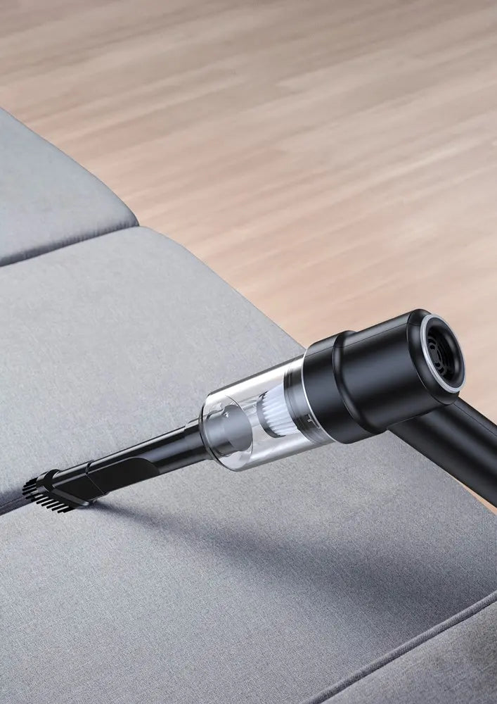 Xssive Wireless Mini Vacuum Cleaner XSS-VC02