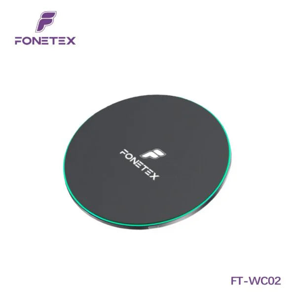 Wireless Charging Pad – Qi Compatible – FT-WC02