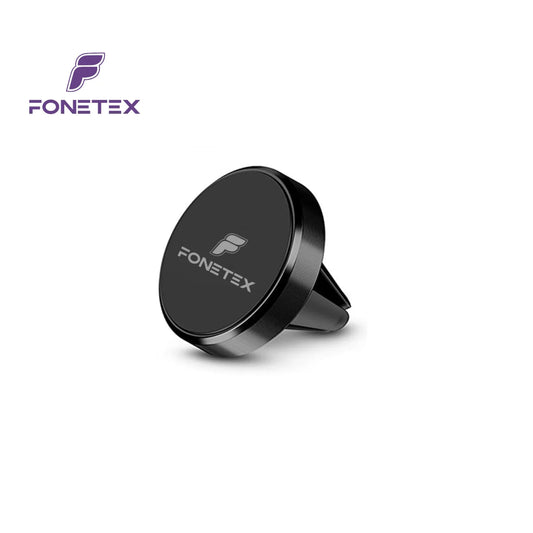 FoneTex Magnetic Car Holder – 360° Turnable – FT-02
