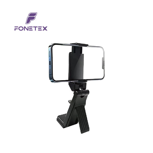 Phone Holder with Clip