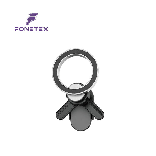 Magnetic Car Screen Corner Phone Holder – with Sticker- FT-CH09