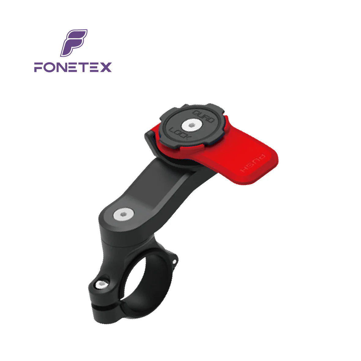 Bike & Motorcycle Holder with Safety Lock FT-BH05
