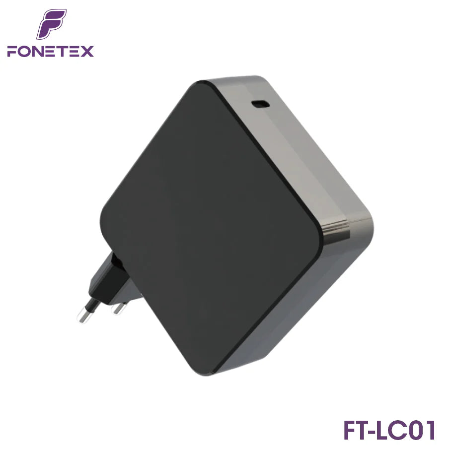 FoneTex Universal Laptop Charger USB-C FT-LC01