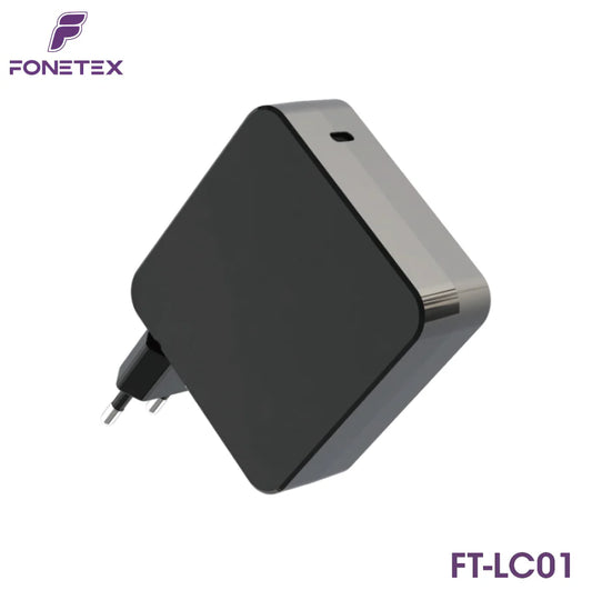FoneTex Universal Laptop Charger USB-C FT-LC01
