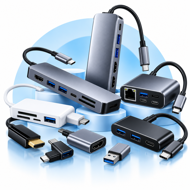 Wireless Chargers
