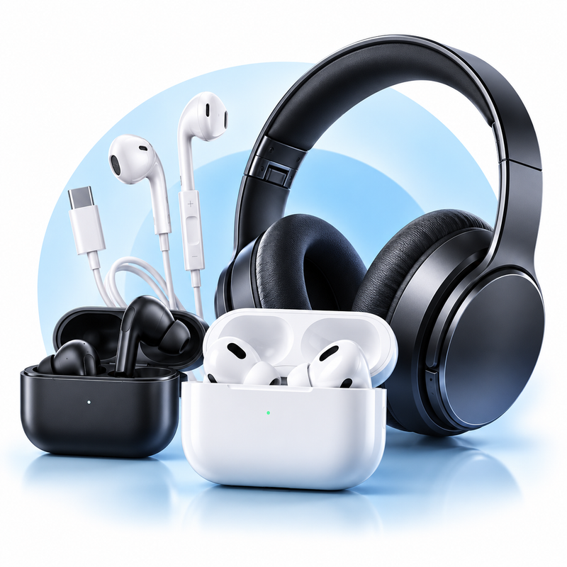Audio