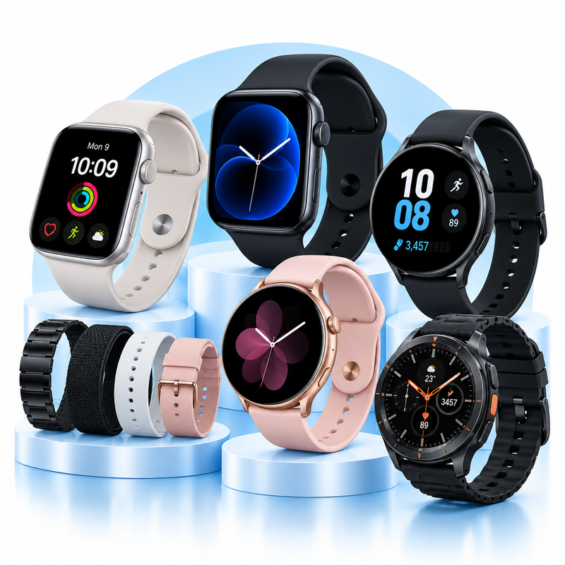 Smart Watch