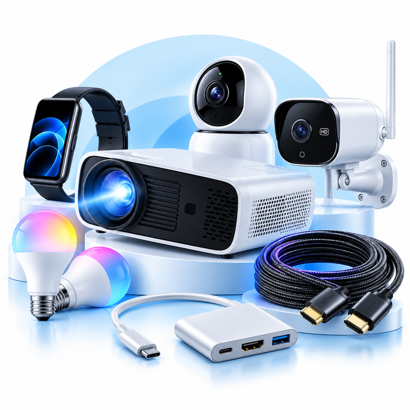 Smart Devices