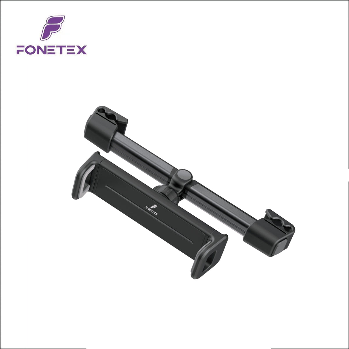 FoneTex Rear Seat Car Holder BZ-H5