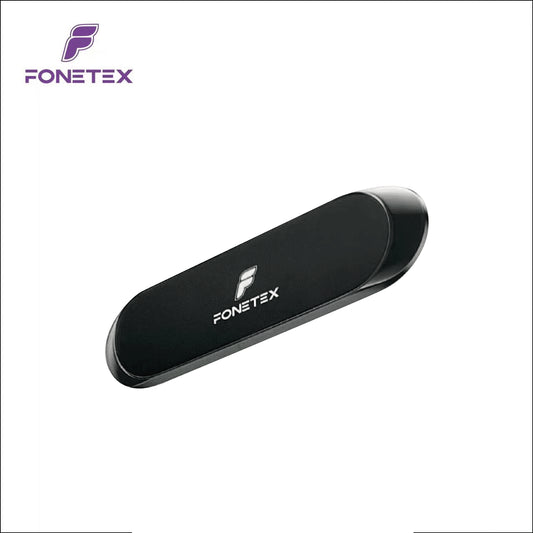 FoneTex Magnetisch Autohouder Metaal FT-164