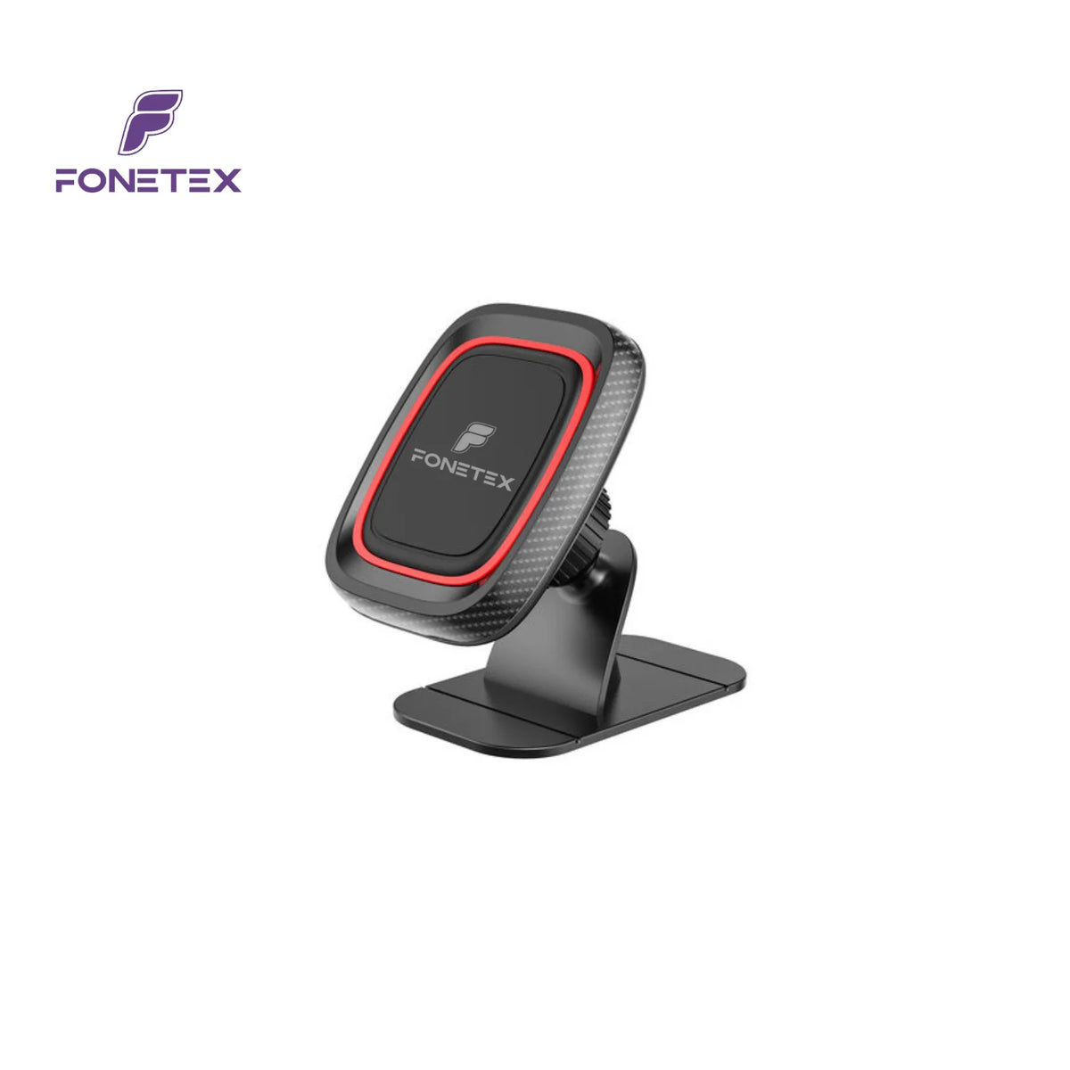 FoneTex Magnetic Car Holder – FT-165