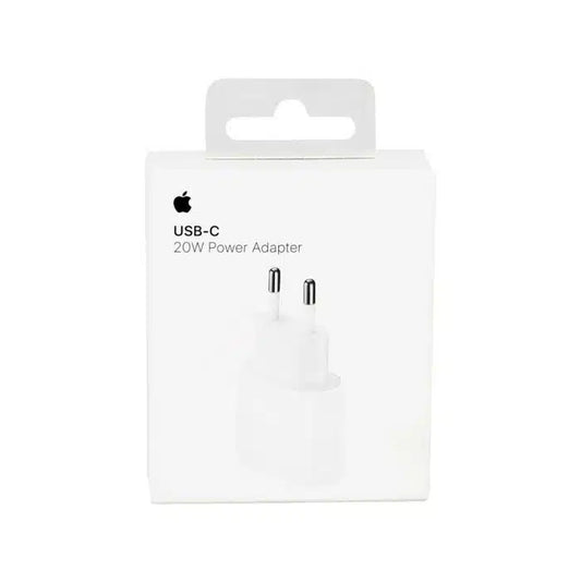 Apple USB-C 20W Adapter – MHJE3ZM/A