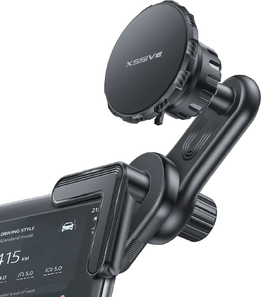 Xssive Floating Screen Car Phone Holder XSS-CH128
