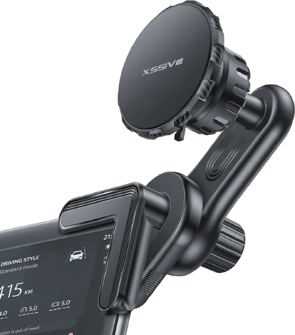 Xssive Floating Screen Car Phone Holder XSS-CH128