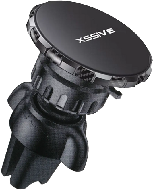 Xssive Magnetic Air Vent Car Holder XSS-CH102N2