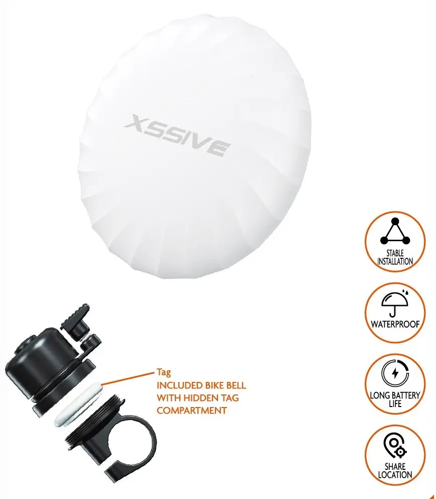 Xssive Smart Finder Tag XSS-TAG BELL