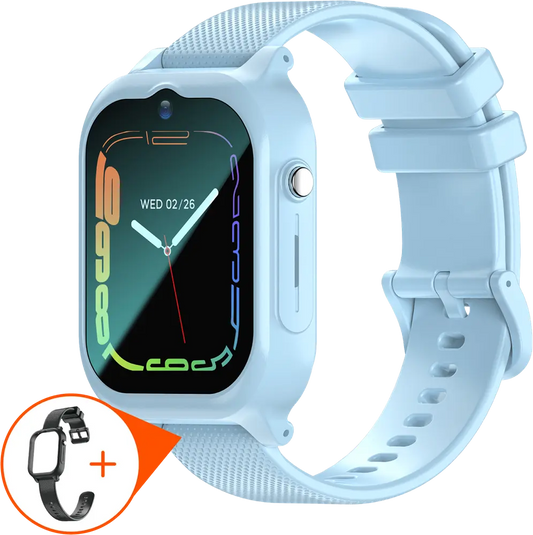 Xssive Smart Watch for Kids XSS-KSW1