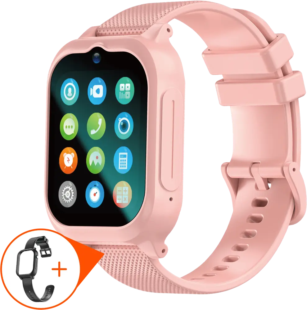 Xssive Smart Watch for Kids XSS-KSW1