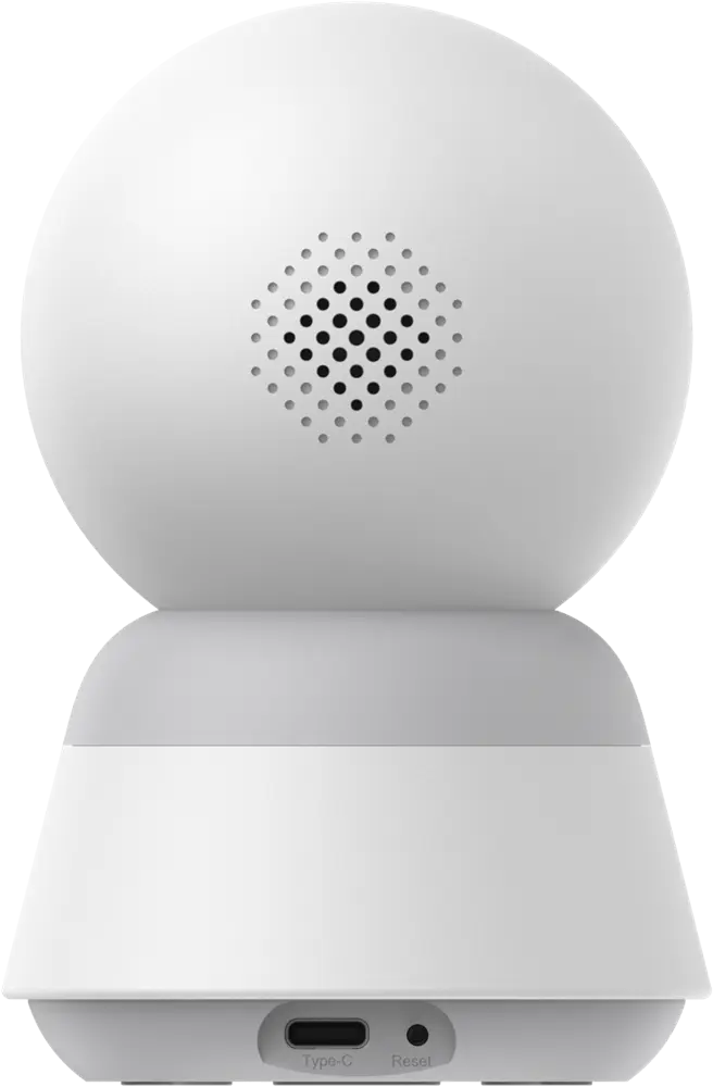Xssive Smart WiFi Camera XSS-CAM2W - Wit
