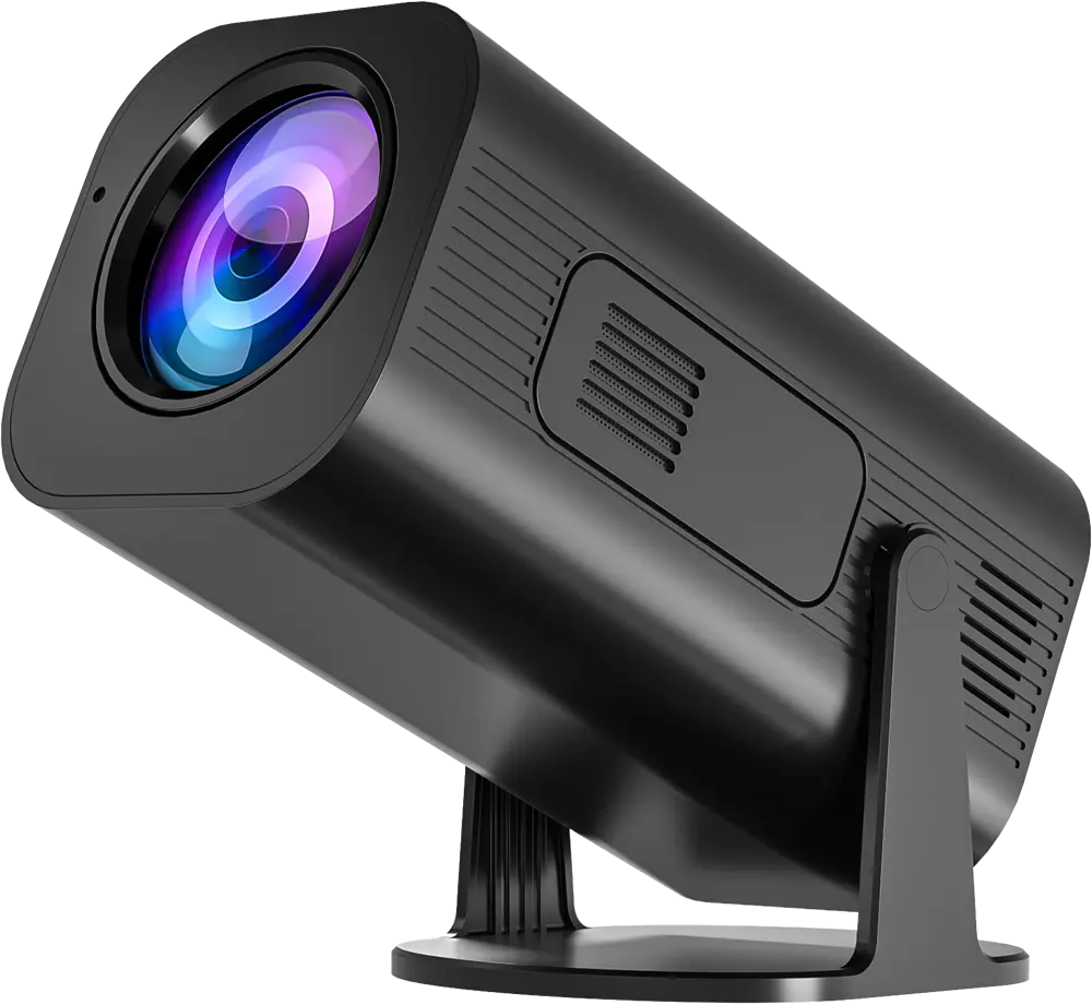 Xssive Ultra HD Multimedia Projector XSS-PJ01