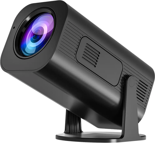 Xssive Ultra HD Multimedia Projector XSS-PJ01