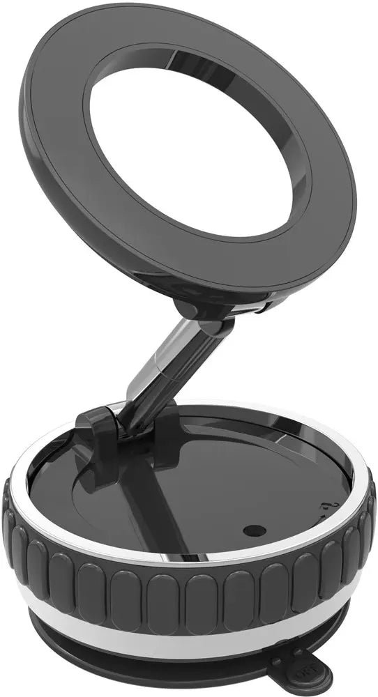 Xssive Vacuum Cup Car Holder XSS-CH134