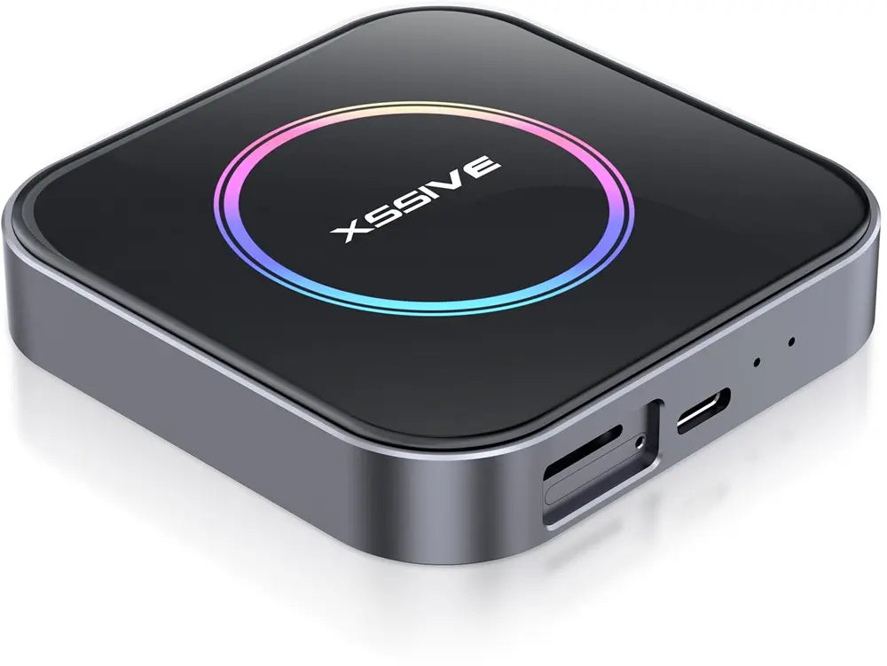 Xssive Wireless Ai BOX Adapter XSS-CAB02