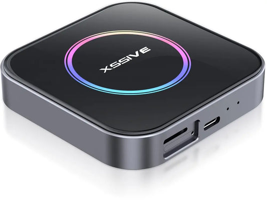 Xssive Wireless Ai BOX Adapter XSS-CAB02