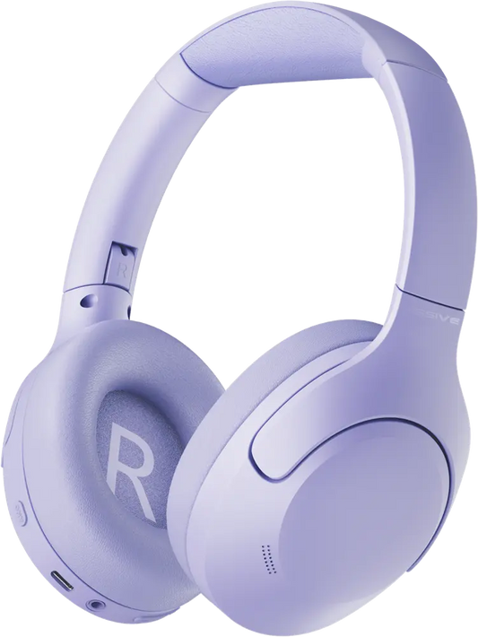 Xssive Wireless ANC Headset XSS-H11P ANC - Paars