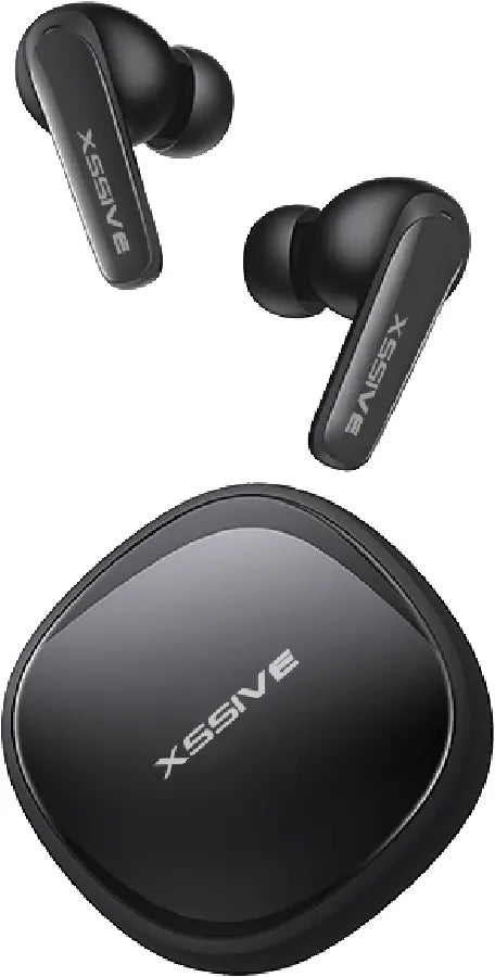 Xssive Wireless Earbuds XSS-TWS13B - Zwart