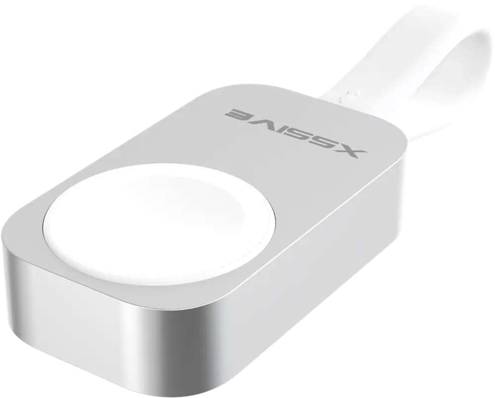 Xssive Wireless Magnetic Charger for Apple Watch XSS-WATCH3